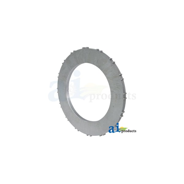 Plate, Brake Piston 9" x9" x1"